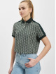 Lacoste Poloshirt Polo grün