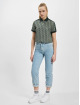 Lacoste Poloshirt Polo grün