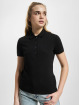 Lacoste Poloshirt Polo schwarz