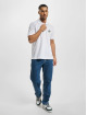 Lacoste poloshirt Netflix X Polo wit