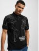 Lacoste poloshirt Polo zwart