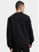 Lacoste Pullover Classic Fit black