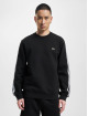 Lacoste Pullover Classic Fit black