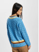 Lacoste Pullover V-Neck blau