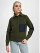 Lacoste Pullover Utility green