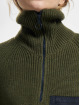 Lacoste Pullover Utility grün