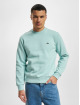 Lacoste Pullover Classic grün