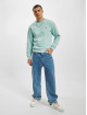 Lacoste Pullover Classic grün