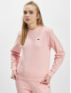 Lacoste Pullover Basic rosa