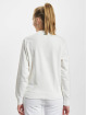 Lacoste Pullover Triple white