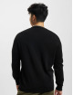 Lacoste Puserot Sweatshirt musta