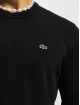 Lacoste Puserot Sweatshirt musta