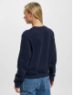 Lacoste Puserot Basic sininen