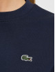 Lacoste Puserot Basic sininen