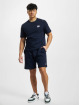 Lacoste Shorts Regular Fit blå