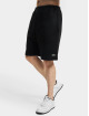 Lacoste Shorts Regular Fit nero