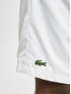 Lacoste Shorts Classic weiß