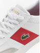 Lacoste Sneaker Court Master Pro SMA bianco
