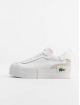 Lacoste Sneaker L004 Platform 123 1 CFA bianco