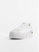 Lacoste Sneaker L004 Platform 123 1 CFA bianco