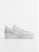 Lacoste Sneaker L004 Platform 123 1 CFA bianco