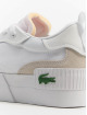 Lacoste Sneaker L004 Platform 123 1 CFA bianco