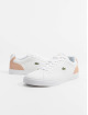 Lacoste Sneaker Lerond Pro Bl 23 1 CFA bianco