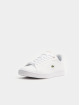 Lacoste Sneaker Carnaby Pro Bl 23 1 SFA bianco