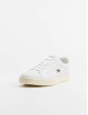 Lacoste Sneaker Carnaby Piquee 123 1 SMA bianco