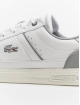 Lacoste Sneaker Europa Pro 123 2 SMA bianco