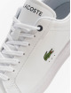 Lacoste Sneaker Carnaby Pro Bl23 1 SMA bianco