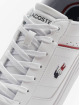 Lacoste Sneaker Europa Pro Tri 123 1 SMA bianco