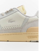 Lacoste Sneaker T Clip 123 2 SMA grigio
