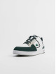 Lacoste sneaker Court Cage SMA groen