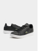 Lacoste Sneaker Carnaby Pro Bl23 1 SMA nero