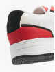 Lacoste Sneaker L001 222 2 SMA rot