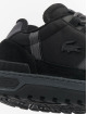Lacoste Sneaker T-Clip SMA schwarz