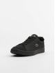 Lacoste Sneaker Carnaby Piquee 123 1 SMA schwarz