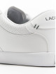 Lacoste Sneaker Court-Master 0120 1 CMA weiß