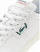 Lacoste Sneaker Masters Classic 07211 SMA weiß