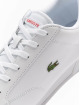 Lacoste Sneaker Twin Serve 0121 1 SFA weiß