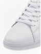Lacoste Sneaker Carnaby EVO Bl 21 1 SFA weiß