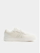 Lacoste Sneaker L001 0321 1 SMA weiß