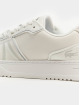 Lacoste Sneaker L001 0321 1 SMA weiß