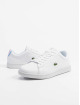 Lacoste Sneaker Carnaby Evo 0722 3 SFA weiß