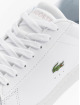 Lacoste Sneaker Carnaby Evo 0722 3 SFA weiß