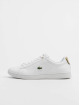 Lacoste Sneaker Carnaby 0722 1 QSP SFA weiß