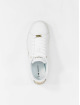 Lacoste Sneaker Carnaby 0722 1 QSP SFA weiß