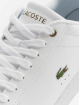 Lacoste Sneaker Carnaby 0722 1 QSP SFA weiß