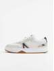 Lacoste Sneaker L001 0722 2 SMA weiß
